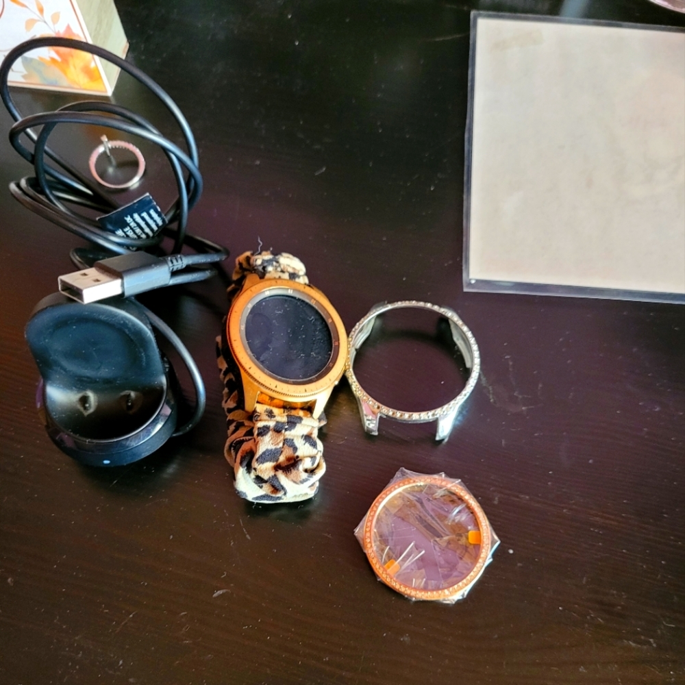 Samsung galaxy watch